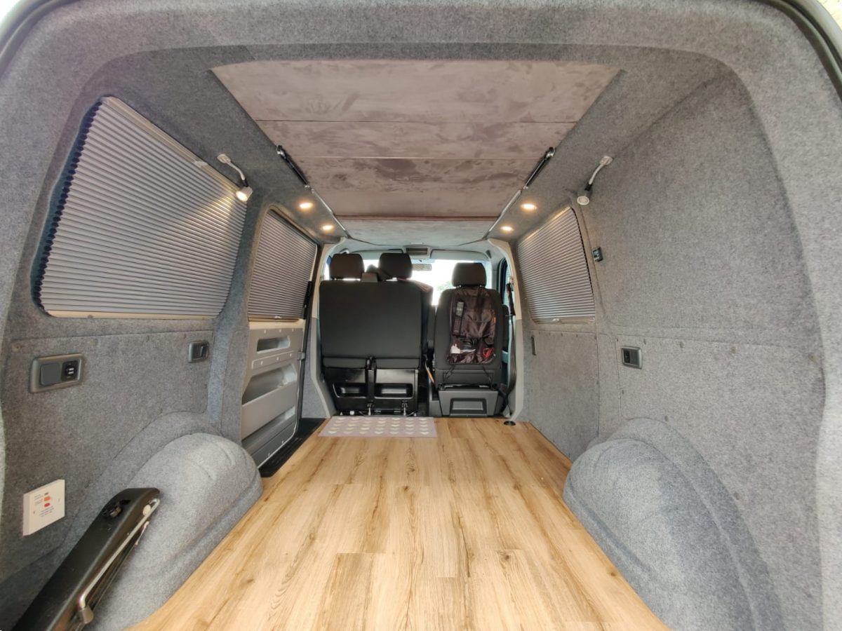 CARPET LINING