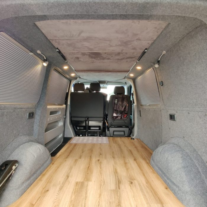 CARPET LINING