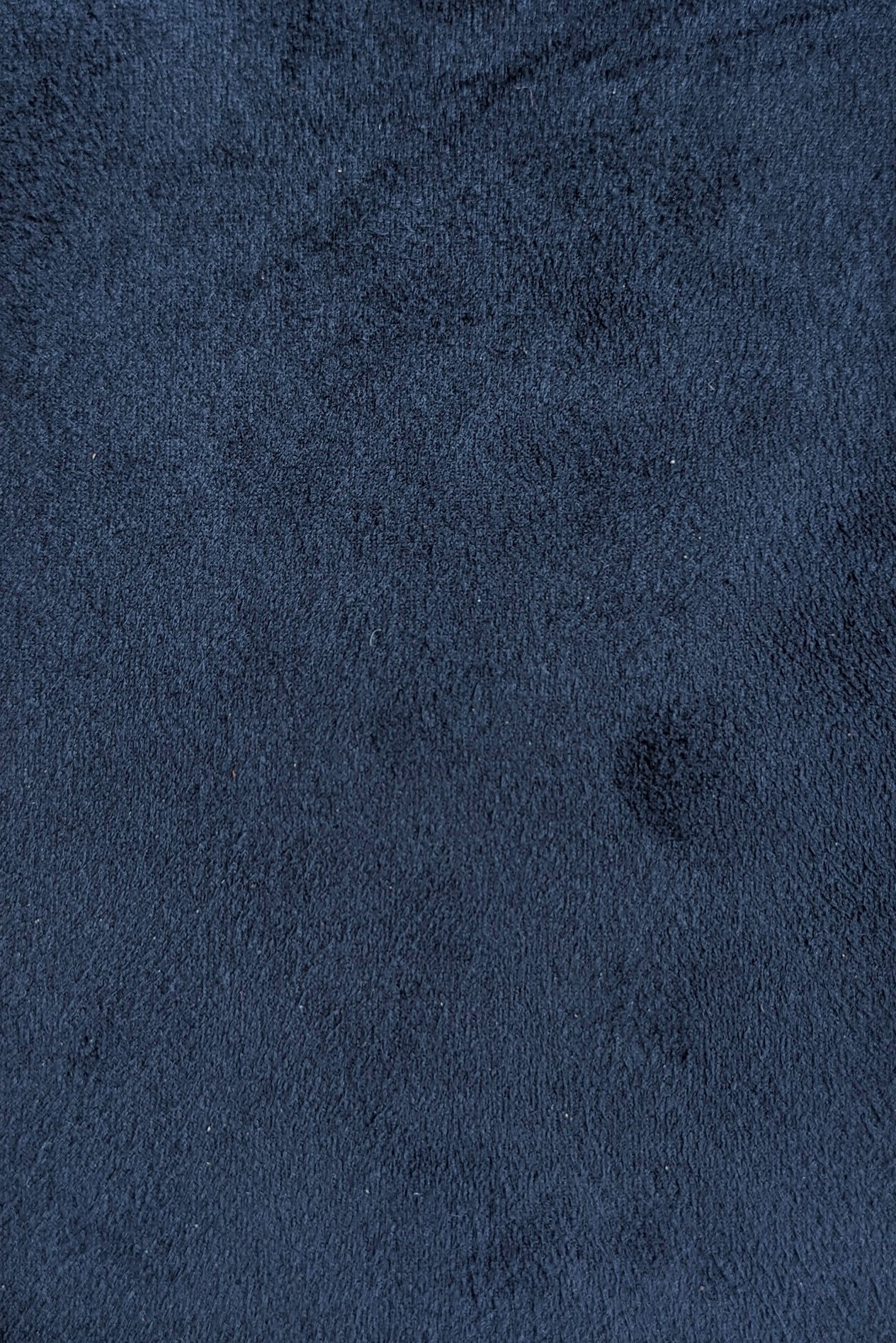 NAVY SUEDE 1