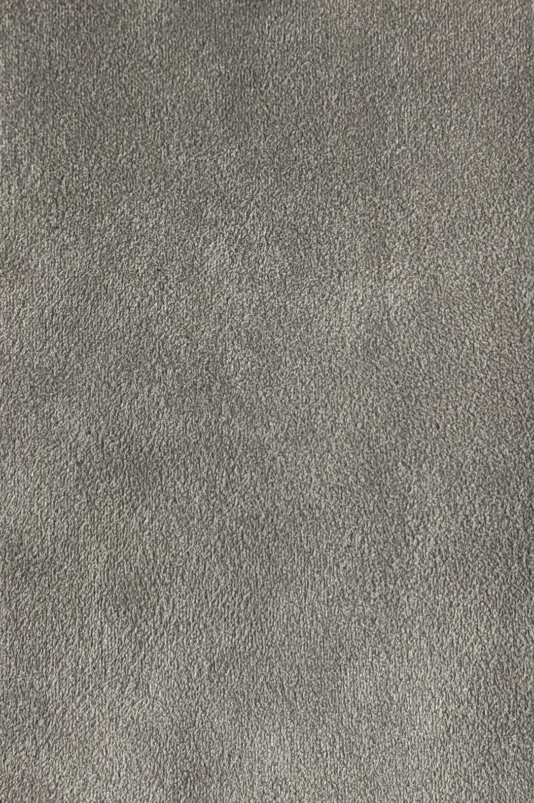 SILVER SUEDE 1