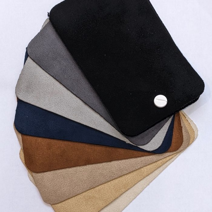 SuedeX Suede