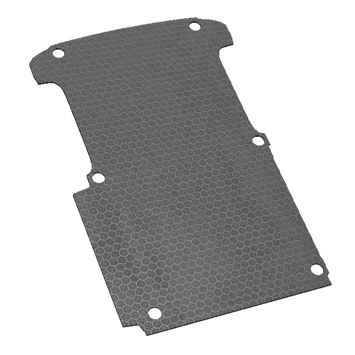 VW T5–T6.1 Floor HEX Ply SWB - Image 13