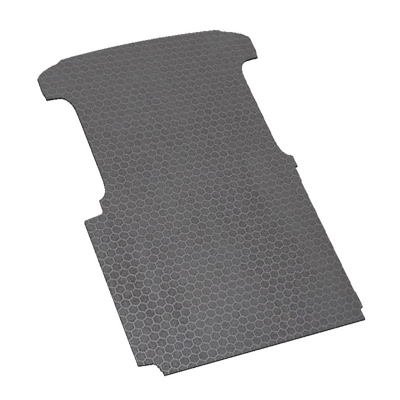 VW T5–T6.1 Floor HEX Ply SWB