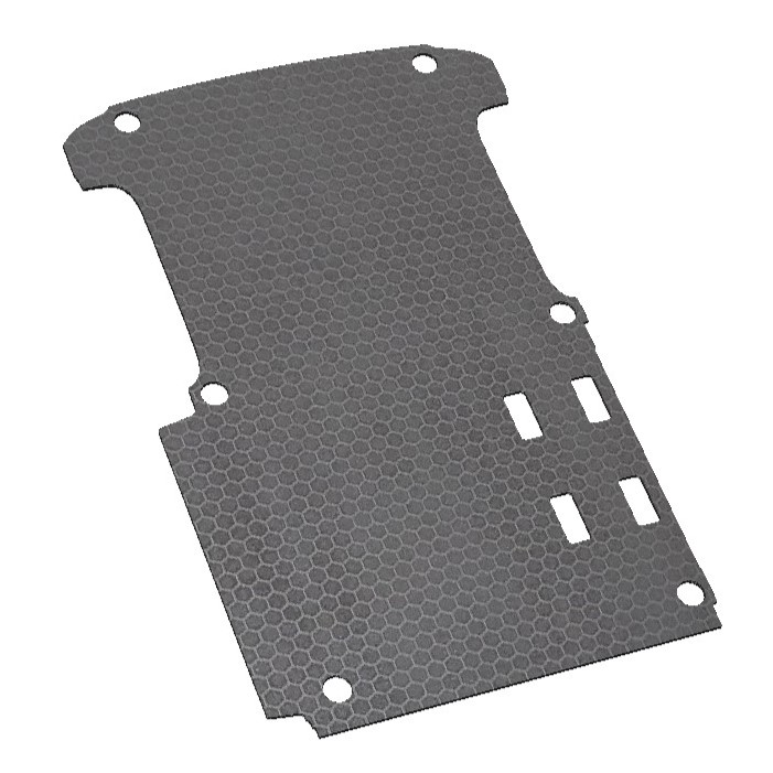VW T5–T6.1 Floor HEX Ply SWB - Image 15