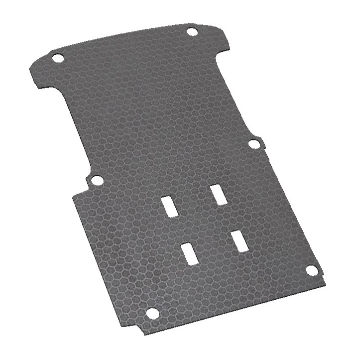 VW T5–T6.1 Floor HEX Ply SWB - Image 17