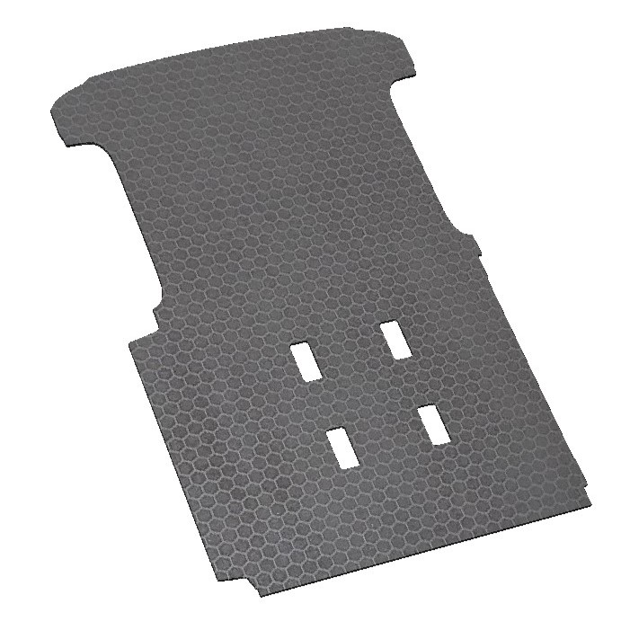 VW T5–T6.1 Floor HEX Ply SWB - Image 18