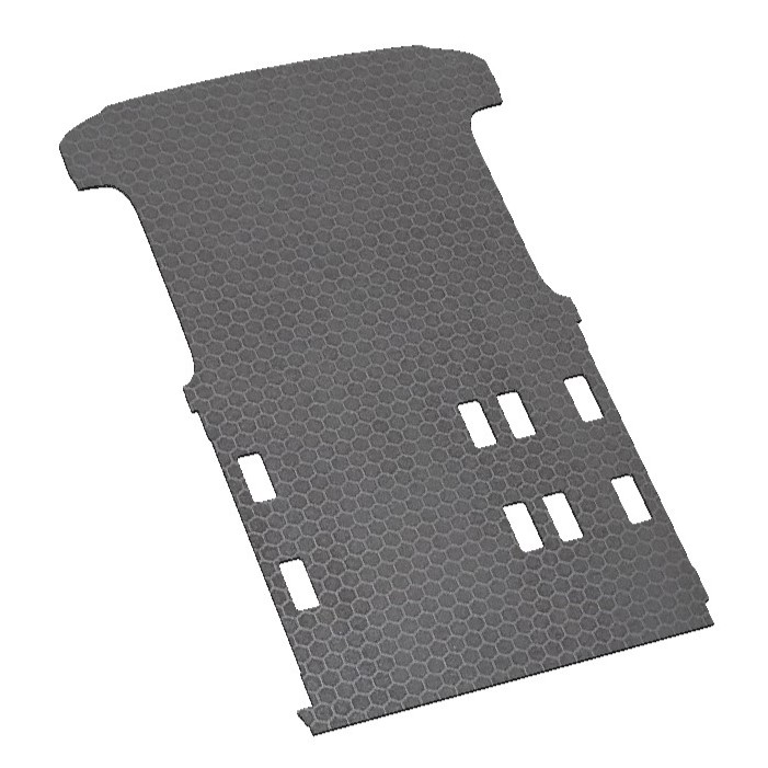VW T5–T6.1 Floor HEX Ply SWB - Image 20