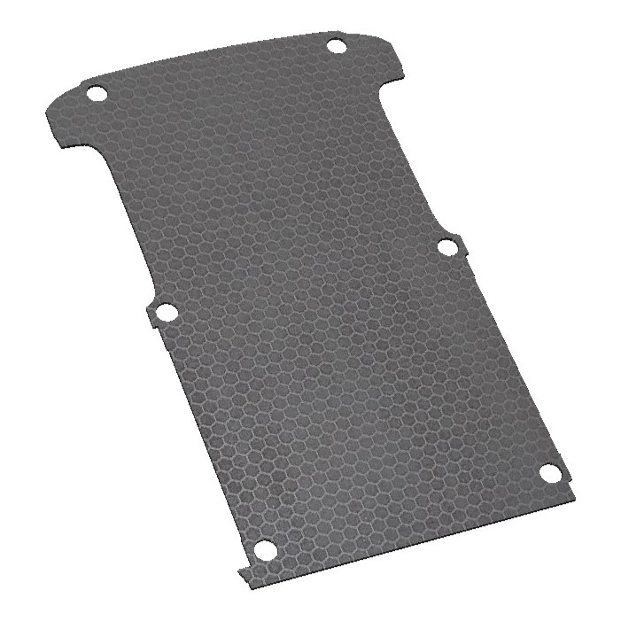 VW T5–T6.1 Floor HEX Ply SWB - Image 21