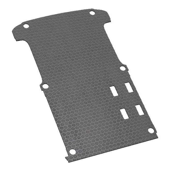 VW T5–T6.1 Floor HEX Ply SWB - Image 23