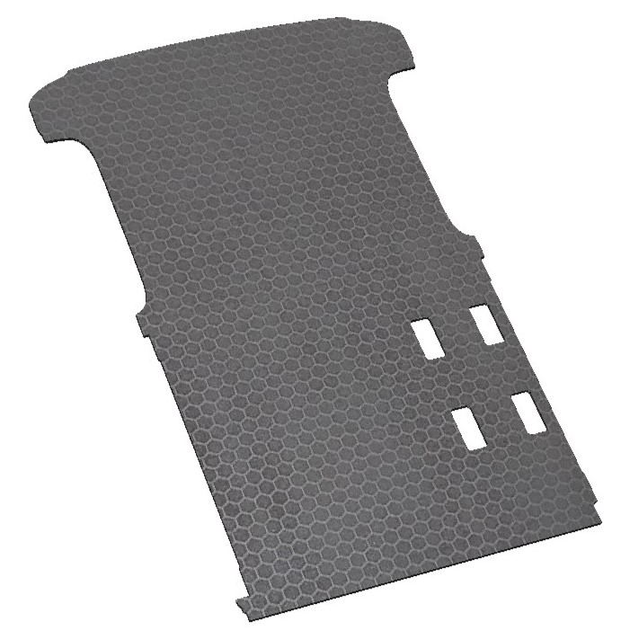 VW T5–T6.1 Floor HEX Ply SWB - Image 24