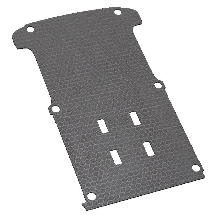 VW T5–T6.1 Floor HEX Ply SWB - Image 25