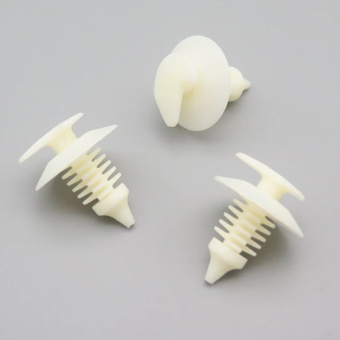 HIDDEN  Panel Clips (8.5mm) – VW & Ford