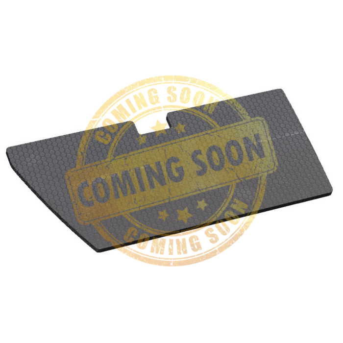 VW Transporter T5–T6.1 HEX Double Seat Base Panel
