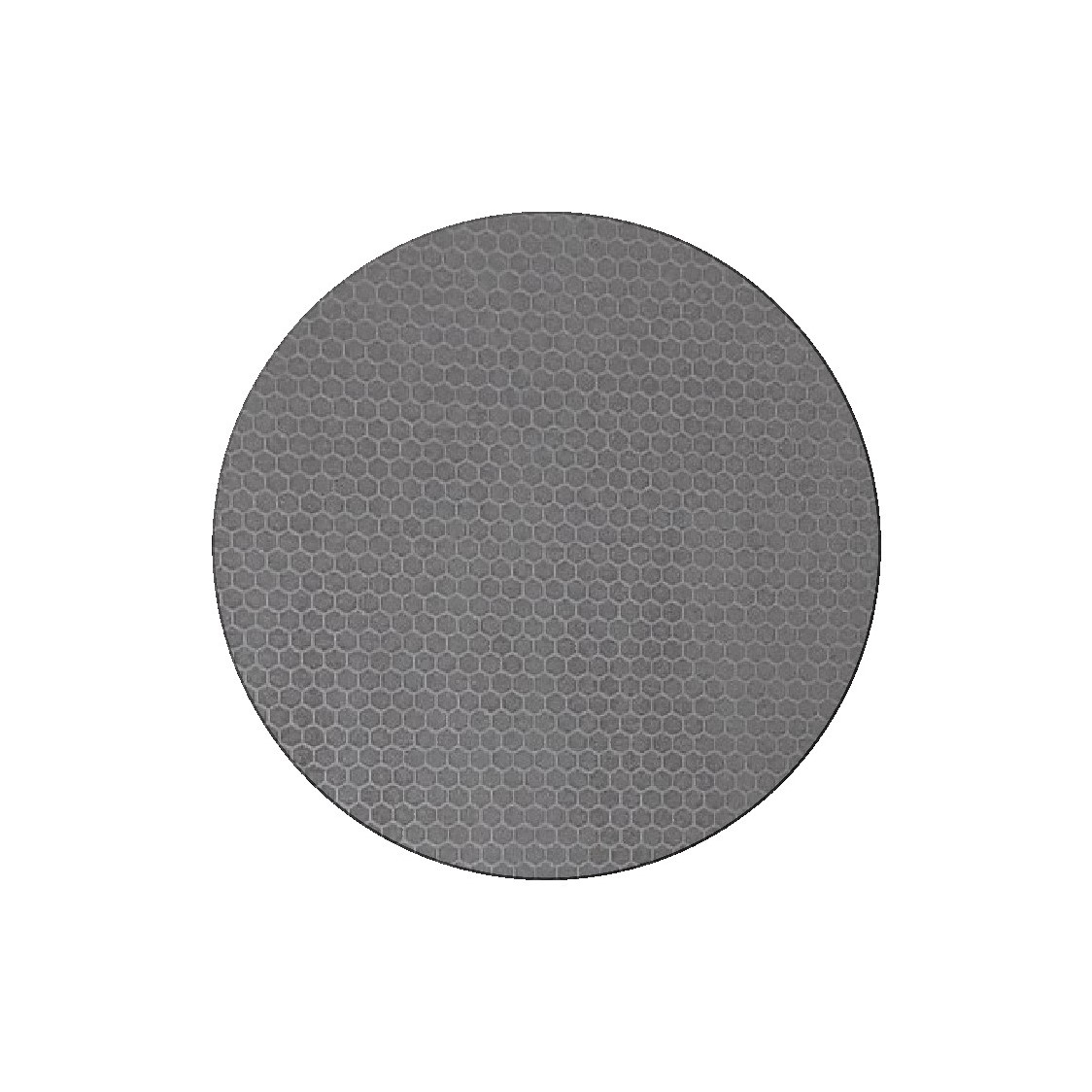 TABLE TOP IN HEX PLY 550mm - Image 2