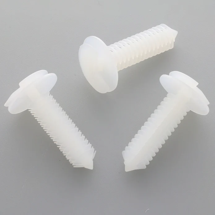 FIR TREE HIDDEN  Panel Clips (9mm) – VW & Ford