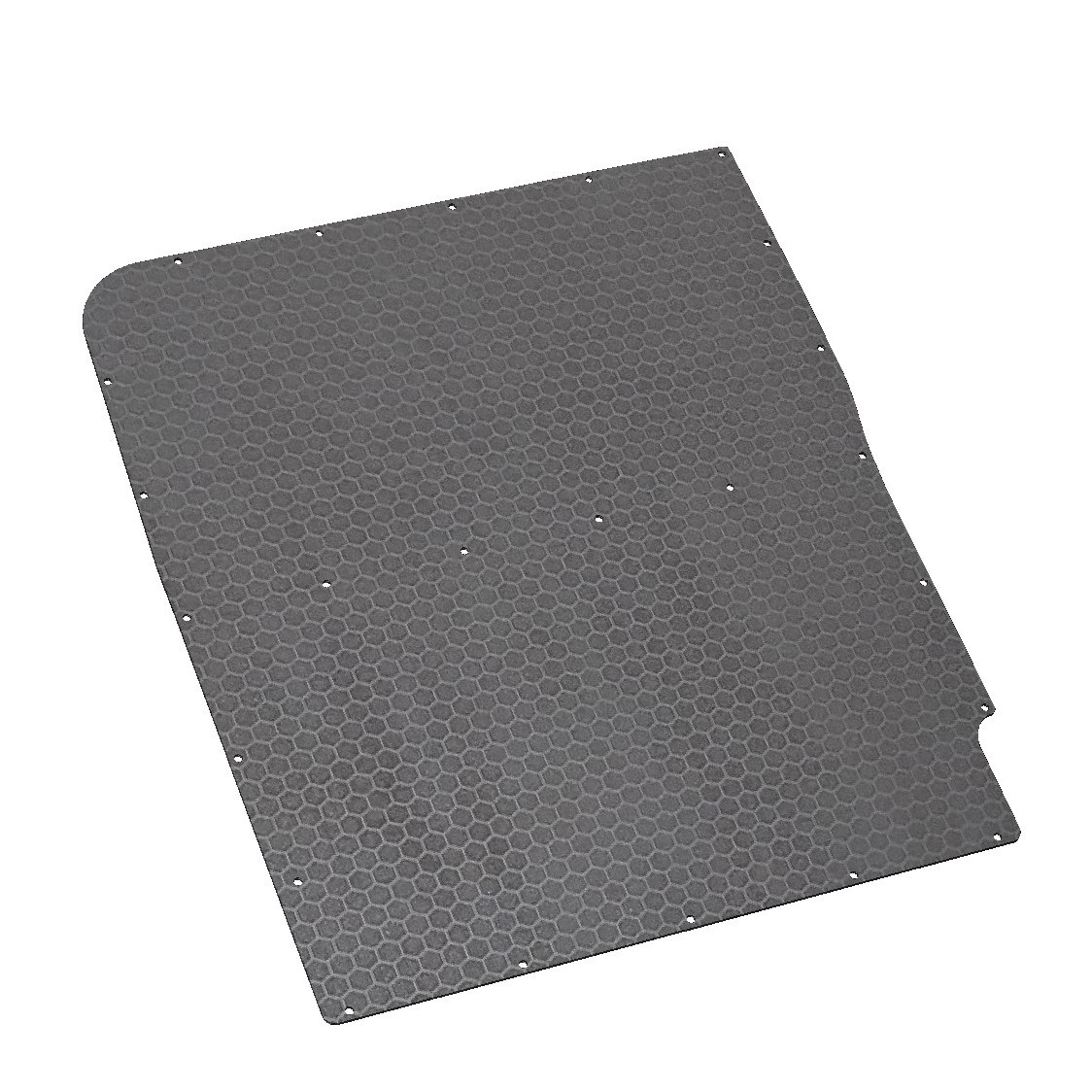 VW T5–T6.1 Behind Driver Full Height HEX Panel