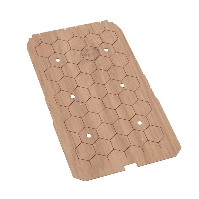 VW T7 / New Custom SWB Roof Panel