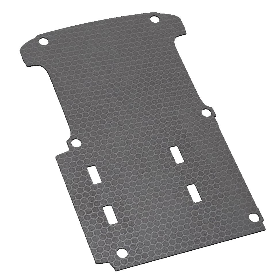 VW T5–T6.1 Floor HEX Ply SWB - Image 30