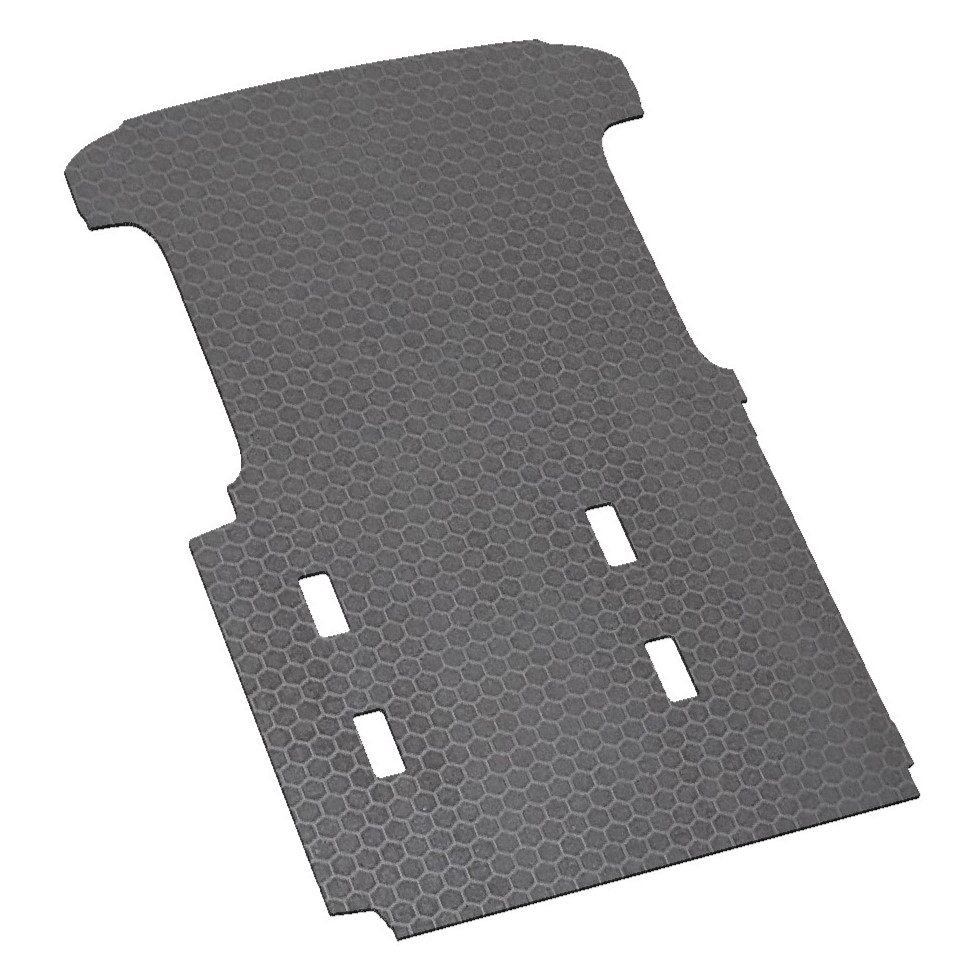 VW T5–T6.1 Floor HEX Ply SWB - Image 29