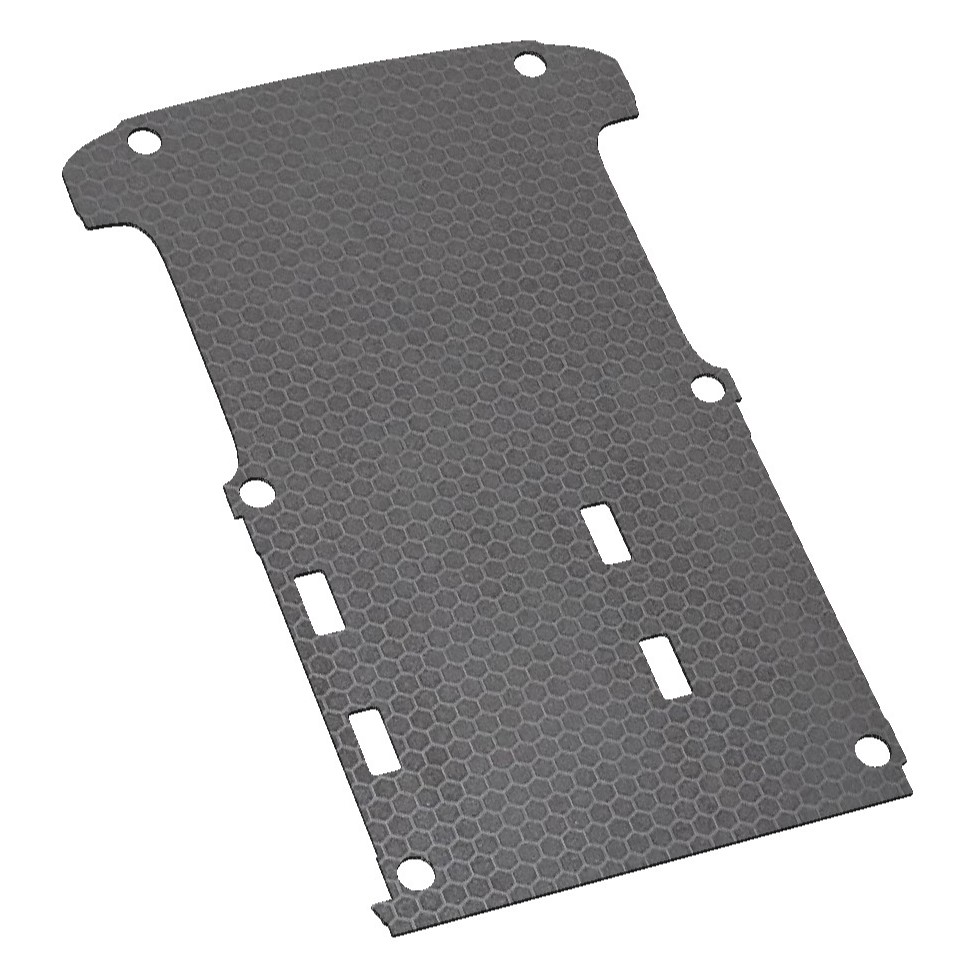 VW T5–T6.1 Floor HEX Ply SWB - Image 31
