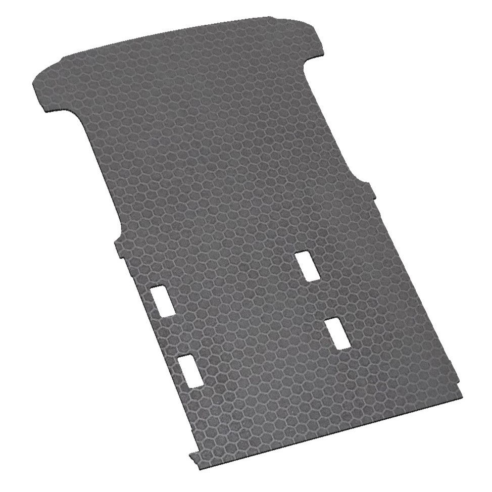 VW T5–T6.1 Floor HEX Ply SWB - Image 32