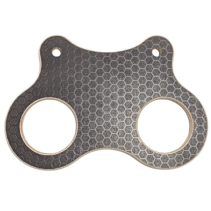 VW Headrest Drinks Holder