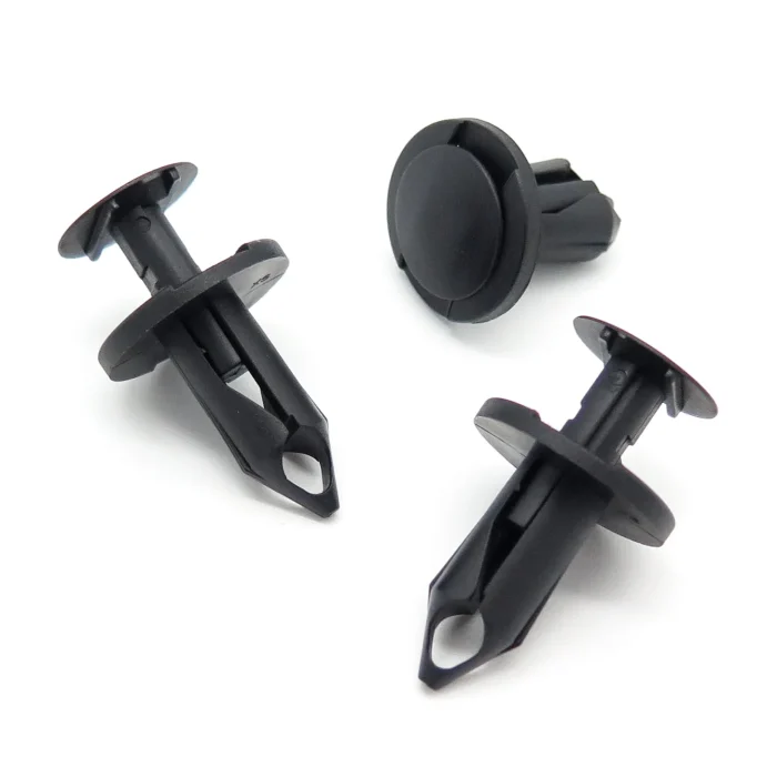 Long Panel Clips for – VW T7 / New Custom