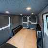 CADDY MAXI LWB 2021 ply lining kit