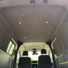 CADDY MAXI LWB 2021 ply lining kit