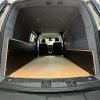 CADDY MAXI LWB 2021 ply lining kit