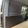 CADDY MAXI LWB 2021 ply lining kit