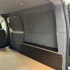 CADDY MAXI LWB 2021 ply lining kit