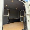 CADDY MAXI LWB 2021 ply lining kit
