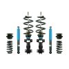 SoLow LFT Coilover Lift Kit for VW Transporter T5, T6 and T6.1 (T26-T32)