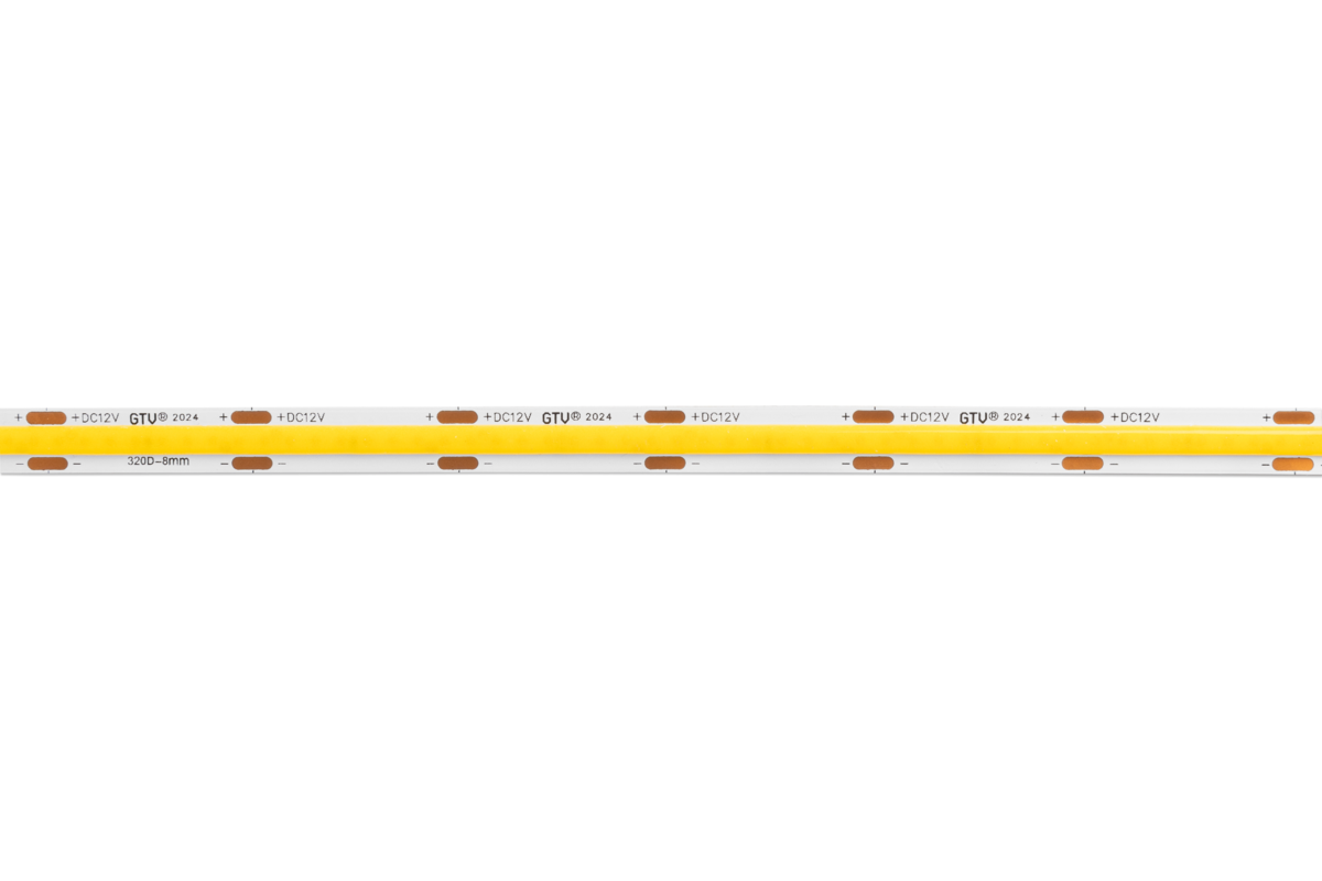 COB LED CLOSE UP