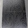 VW T6 hex roof topography view from top