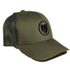 Vanbus Trucker Cap LOGO