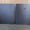 VW Transporter T5–T6.1 Barn Door HEX PLY Panels B STOCK - Image 2