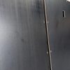 VW Transporter T5–T6.1 Barn Door HEX PLY Panels B STOCK - Image 3